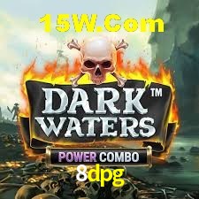 Welcome Bonus 8dpg