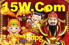 Tournaments 8dpg