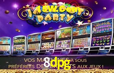 Weekend Specials 8dpg
