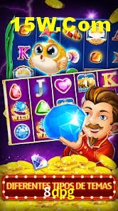Slot Games 8dpg