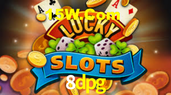 8dpg App Interface