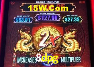 Live Casino 8dpg