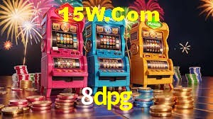 Game Providers 8dpg