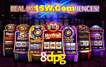 Games Directory 8dpg