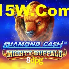 Welcome Bonus 8dpg
