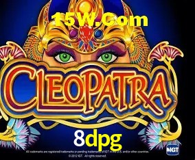 Game Providers 8dpg