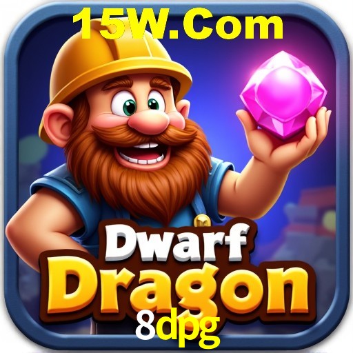 Descubra a Magia dos Jogos de Arcade no 8dpg