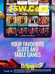 Live Casino 8dpg