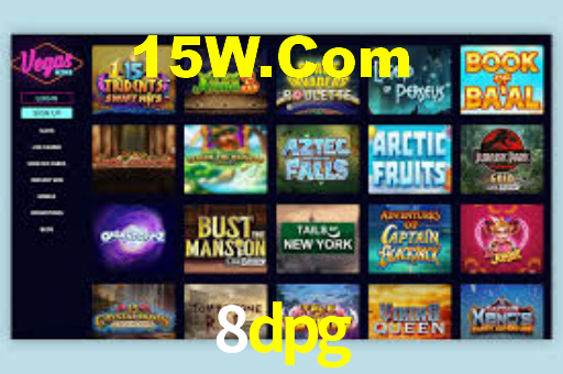 8dpg,8dpg.com