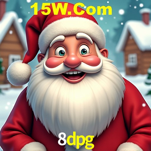 Responsive Design 8dpg