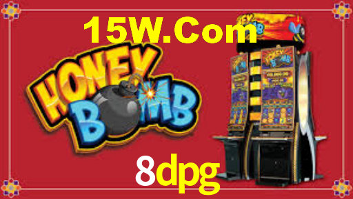 8dpg,8dpg.com