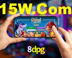 Spaceman Game 8dpg