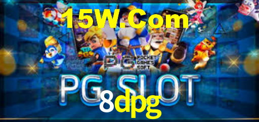 8dpg,8dpg.com