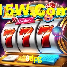Roulette Table 8dpg