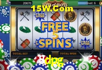 Slot Games 8dpg