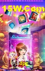 Bonus Features 8dpg