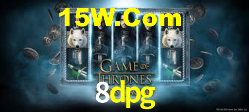 8dpg,8dpg.com