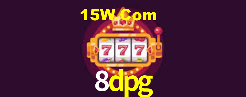 8dpg,8dpg.com