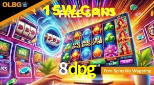 Bonus Features 8dpg