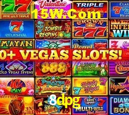 Bônus de Boas-vindas 8dpg