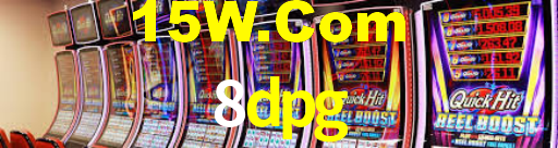 8dpg - Cassino Brasileiro Mais Escolhido - 8dpg.com