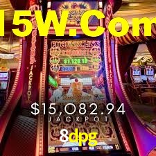 Blackjack Table 8dpg