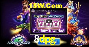 Diretório de Jogos 8dpg