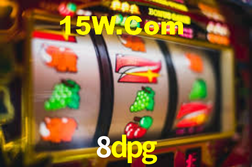 8dpg: Jogos de Caça-Níqueis-Altas Recompensas, Roleta-Velocidade, Blackjack-Desafios Máximos