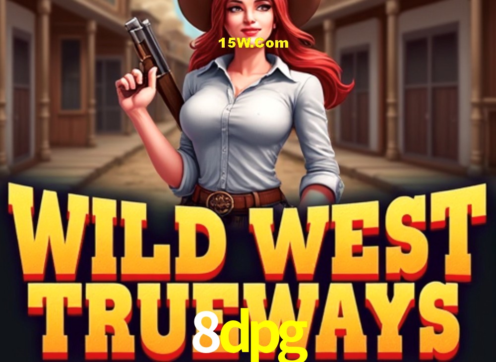 Bônus de Boas-vindas 8dpg