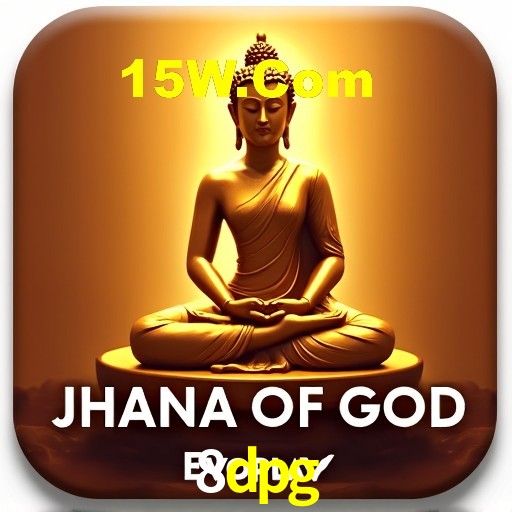 Interface do App 8dpg