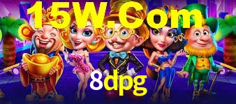 Welcome Bonus 8dpg