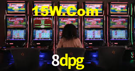 Sinta a adrenalina dos jogos de cassino com 8dpg