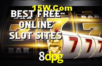 Design Responsivo 8dpg