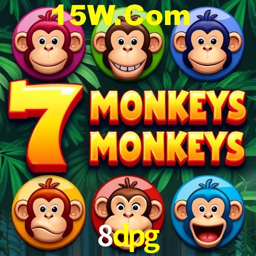 Inovações de Jogos na 8dpg: O Futuro das Experiências Interativas