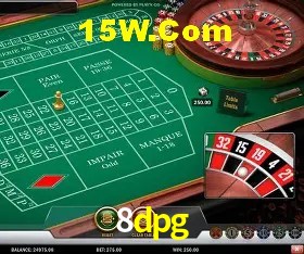 Estatísticas do Jogo 8dpg