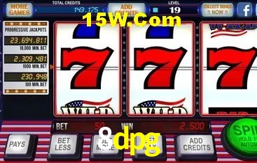 Apostas de Futebol 8dpg