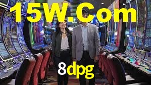 Live Casino 8dpg